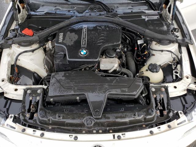 Aukcja sprzedaży 2012 Bmw 328 I, vin: WBA3A5C54CF342080, numer aukcji: 75077453