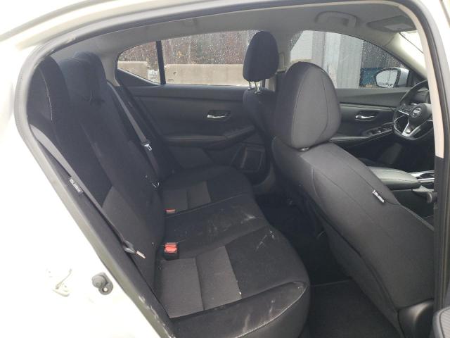 Продаж на аукціоні авто 2020 Nissan Sentra Sv, vin: 3N1AB8CV8LY304839, номер лоту: 75666823