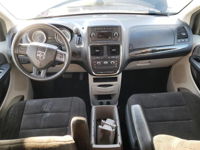 2013 Dodge Grand Caravan Se მანქანა იყიდება აუქციონზე, vin: 2C4RDGBGXDR596597, აუქციონის ნომერი: 75846293