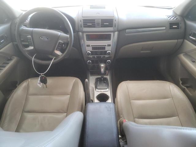 74875253 :رقم المزاد ، 3FAHP0JGXAR342783 vin ، 2010 Ford Fusion Sel مزاد بيع