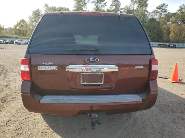Aukcja sprzedaży 2008 Ford Expedition Limited, vin: 1FMFU195X8LA34875, numer aukcji: 78086603