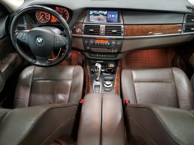 77133393 :رقم المزاد ، 5UXFE43598L002400 vin ، 2008 Bmw X5 3.0i مزاد بيع