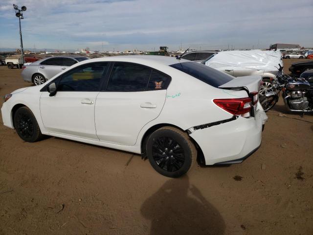 76775883 :رقم المزاد ، 4S3GKAA61J3624245 vin ، 2018 Subaru Impreza مزاد بيع