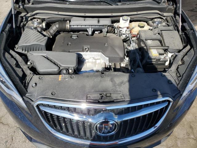 74154343 :رقم المزاد ، LRBFXCSA6LD170632 vin ، 2020 Buick Envision Essence مزاد بيع