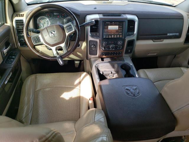 76551113 :رقم المزاد ، 3C63RRJLXHG566164 vin ، 2017 Ram 3500 Laie مزاد بيع