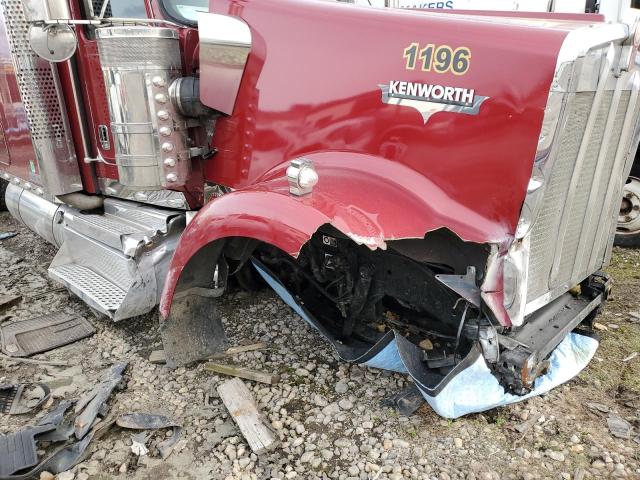 Aukcja sprzedaży 2020 Kenworth Construction W900, vin: 1XKWD49X4LJ314162, numer aukcji: 74122563