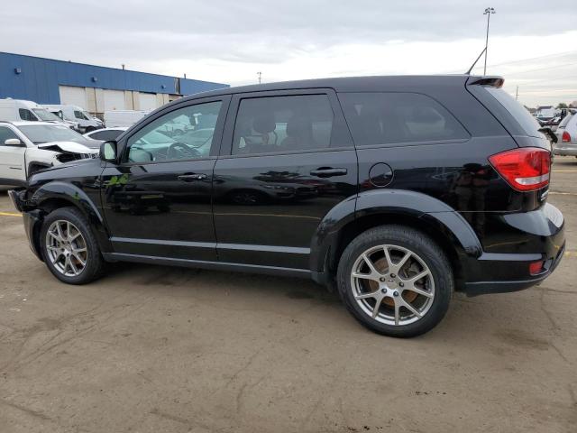 2017 Dodge Journey Gt მანქანა იყიდება აუქციონზე, vin: 3C4PDDEG0HT704035, აუქციონის ნომერი: 74525273