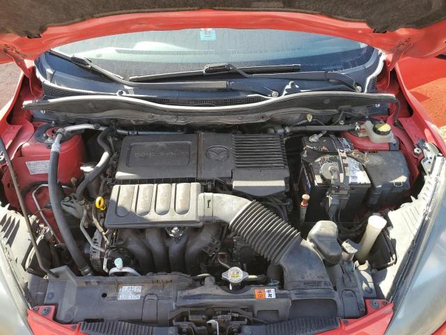 Продажа на аукционе авто 2013 Mazda Mazda2, vin: JM1DE1KY7D0170096, номер лота: 78636133