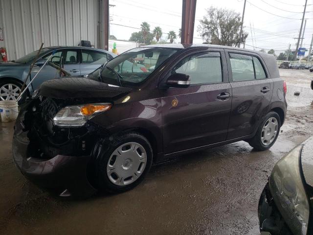 Продажа на аукционе авто 2010 Toyota Scion Xd, vin: JTKKU4B44A1005405, номер лота: 76059843