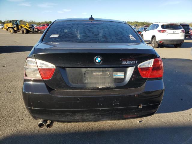 2008 Bmw 328 I Sulev მანქანა იყიდება აუქციონზე, vin: WBAVC53568F010233, აუქციონის ნომერი: 78124643