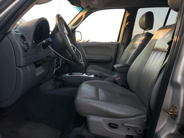 Продаж на аукціоні авто 2007 Jeep Liberty Limited, vin: 1J4GL58K87W526404, номер лоту: 76996673