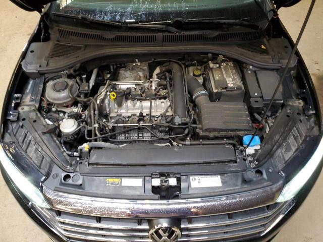 2019 Volkswagen Jetta S მანქანა იყიდება აუქციონზე, vin: 3VWC57BU5KM261533, აუქციონის ნომერი: 75284063