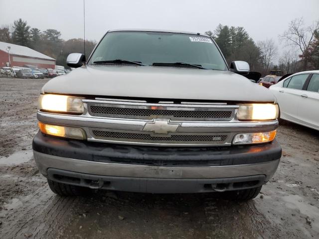Продажа на аукционе авто 2004 Chevrolet Tahoe K1500, vin: 1GNEK13T64R111186, номер лота: 75752863