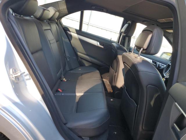 Продаж на аукціоні авто 2014 Mercedes-benz C 300 4matic, vin: WDDGF8AB6EG231176, номер лоту: 76510983