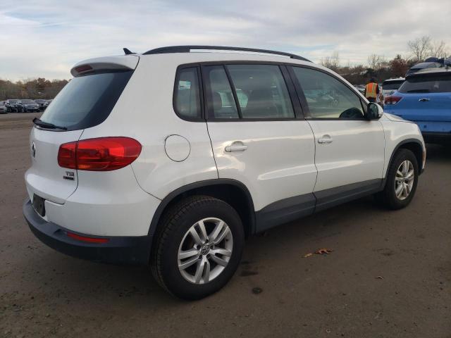 76717813 :رقم المزاد ، WVGBV7AX4HK031942 vin ، 2017 Volkswagen Tiguan S مزاد بيع
