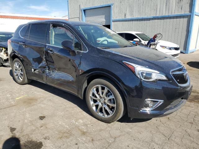 74154343 :رقم المزاد ، LRBFXCSA6LD170632 vin ، 2020 Buick Envision Essence مزاد بيع