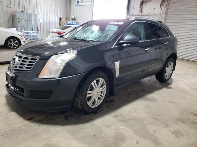 Продажа на аукционе авто 2016 Cadillac Srx Luxury Collection, vin: 3GYFNBE35GS546879, номер лота: 78237793