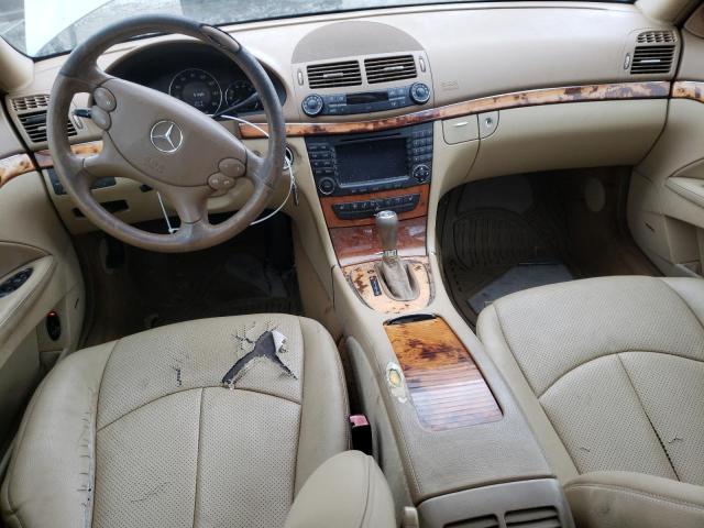 Aukcja sprzedaży 2007 Mercedes-benz E 350, vin: WDBUF56X17B072825, numer aukcji: 77408943