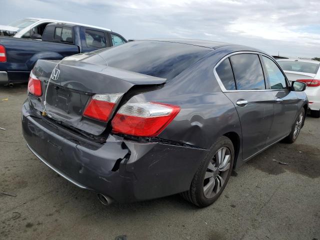 Продаж на аукціоні авто 2014 Honda Accord Lx, vin: 1HGCR2F37EA009748, номер лоту: 75821253
