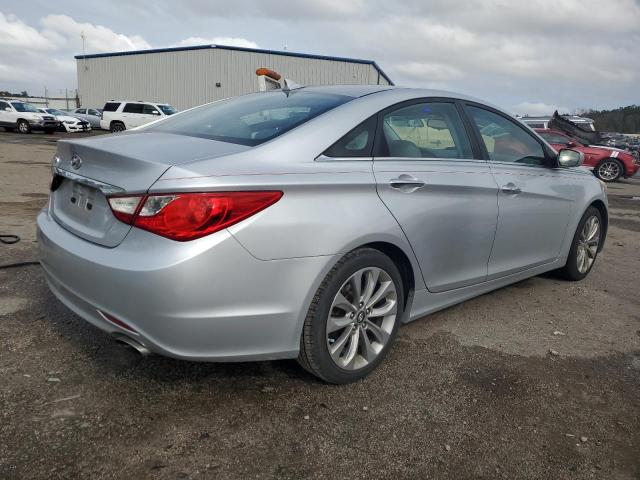 Продажа на аукционе авто 2012 Hyundai Sonata Se, vin: 5NPEC4AC0CH401679, номер лота: 77086653
