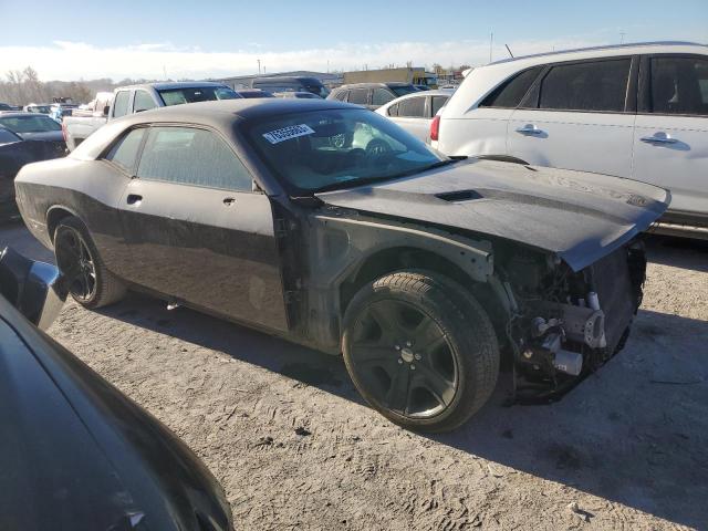 Продажа на аукционе авто 2014 Dodge Challenger Sxt, vin: 2C3CDYAG6EH203994, номер лота: 76355663