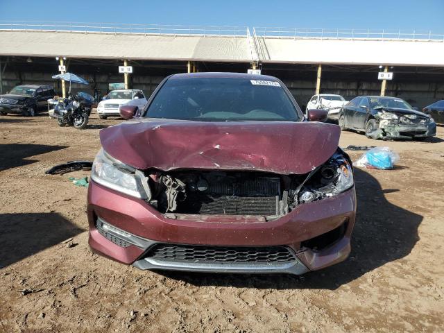 75382173 :رقم المزاد ، 1HGCR2F56HA307259 vin ، 2017 Honda Accord Sport مزاد بيع