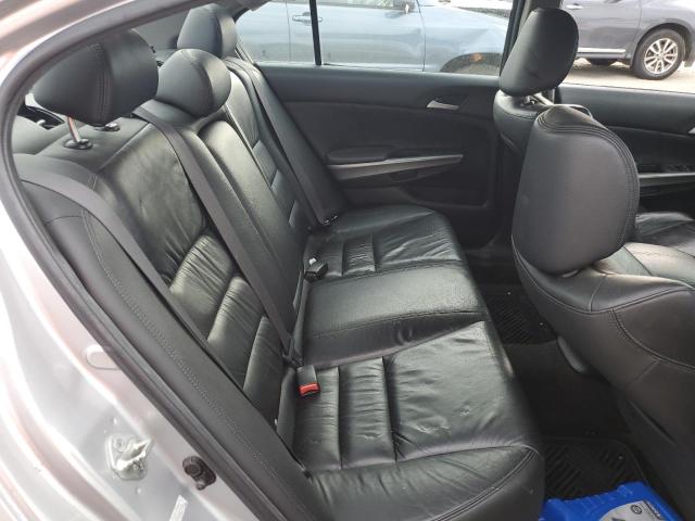 Продажа на аукционе авто 2008 Honda Accord Exl, vin: 1HGCP26838A014256, номер лота: 76689233