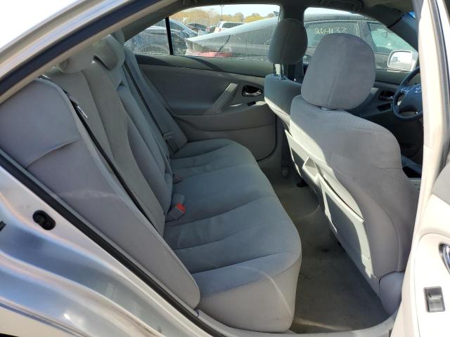 2009 Toyota Camry Base მანქანა იყიდება აუქციონზე, vin: 4T4BE46K79R048659, აუქციონის ნომერი: 75055023