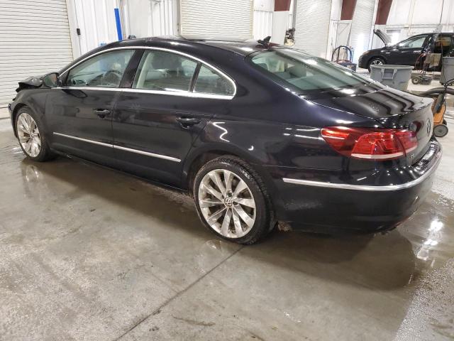 78302473 :رقم المزاد ، WVWGU7AN9DE501645 vin ، 2013 Volkswagen Cc Vr6 4motion مزاد بيع