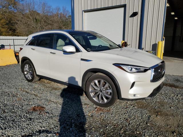 2020 Infiniti Qx50 Pure მანქანა იყიდება აუქციონზე, vin: 3PCAJ5M35LF108221, აუქციონის ნომერი: 77954323