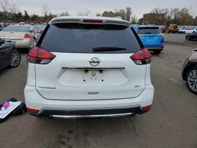 2019 Nissan Rogue S მანქანა იყიდება აუქციონზე, vin: KNMAT2MT2KP548278, აუქციონის ნომერი: 75932333