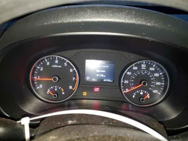 Aukcja sprzedaży 2021 Kia Sportage Lx, vin: KNDPM3AC6M7911072, numer aukcji: 77897973