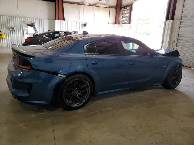 2020 Dodge Charger Scat Pack მანქანა იყიდება აუქციონზე, vin: 2C3CDXGJ3LH247767, აუქციონის ნომერი: 75545773