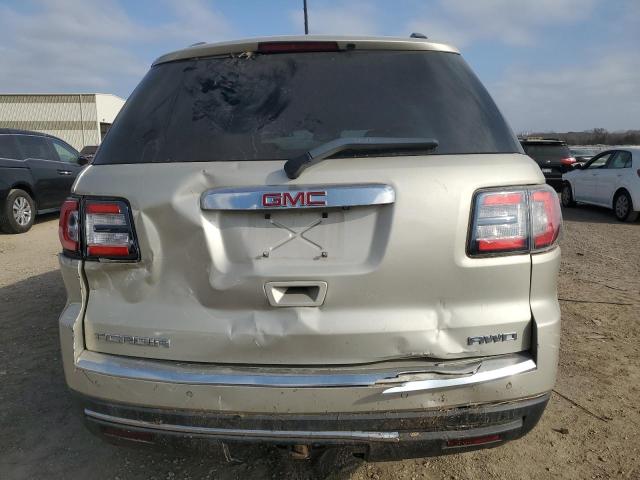 Продаж на аукціоні авто 2015 Gmc Acadia Slt-1, vin: 1GKKVRKD8FJ279333, номер лоту: 75291943