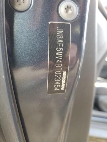 Aukcja sprzedaży 2011 Nissan Juke S, vin: JN8AF5MV4BT023454, numer aukcji: 77214553