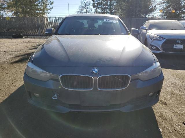 75614313 :رقم المزاد ، WBA3C3C55EK200443 vin ، 2014 Bmw 320 I Xdrive مزاد بيع
