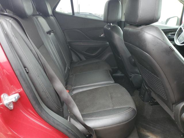 Aukcja sprzedaży 2014 Buick Encore, vin: KL4CJASB6EB659592, numer aukcji: 77767243