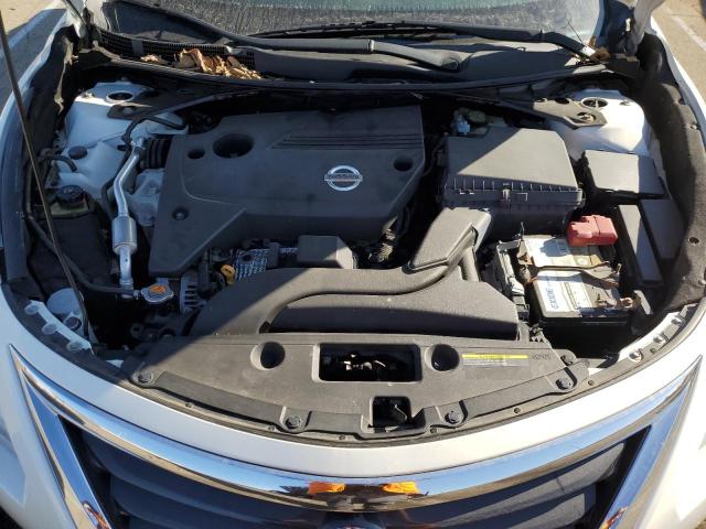 2015 Nissan Altima 2.5 მანქანა იყიდება აუქციონზე, vin: 1N4AL3APXFC253994, აუქციონის ნომერი: 76496653