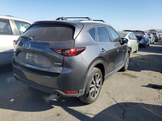 Продаж на аукціоні авто 2018 Mazda Cx-5 Touring, vin: JM3KFBCM1J1458053, номер лоту: 75813793
