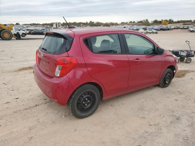 Aukcja sprzedaży 2020 Chevrolet Spark Ls, vin: KL8CB6SA0LC463106, numer aukcji: 75908783
