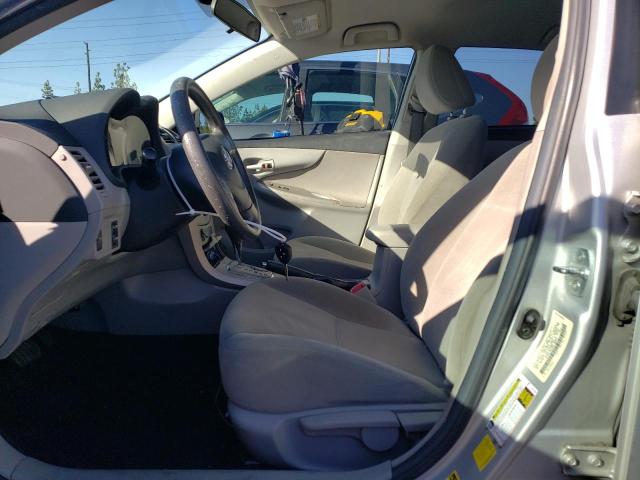 77228753 :رقم المزاد ، 5YFBU4EE9DP150547 vin ، 2013 Toyota Corolla Base مزاد بيع