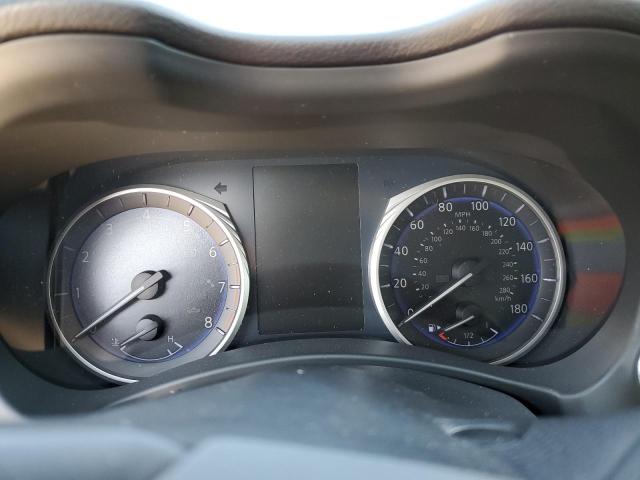 75211253 :رقم المزاد ، JN1CV7AR1GM252916 vin ، 2016 Infiniti Q50 Base مزاد بيع