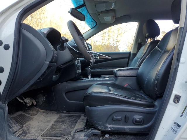 Продажа на аукционе авто 2014 Nissan Pathfinder S, vin: 5N1AR2MM9EC621032, номер лота: 75172943