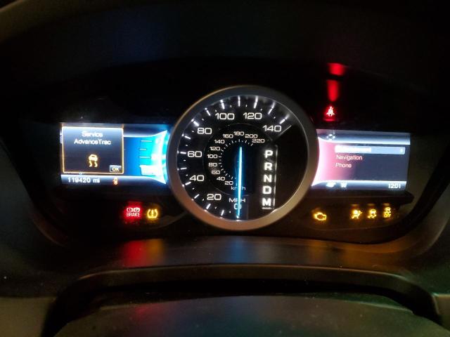 Продаж на аукціоні авто 2014 Ford Explorer Sport, vin: 1FM5K8GT7EGA89719, номер лоту: 74886083