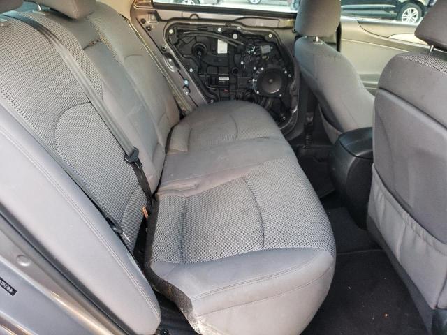 Продаж на аукціоні авто 2011 Hyundai Sonata Gls, vin: 5NPEB4ACXBH278636, номер лоту: 77820713