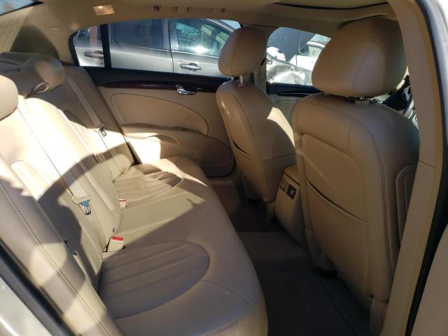76361813 :رقم المزاد ، 1G4HJ5EM0BU143045 vin ، 2011 Buick Lucerne Cxl مزاد بيع