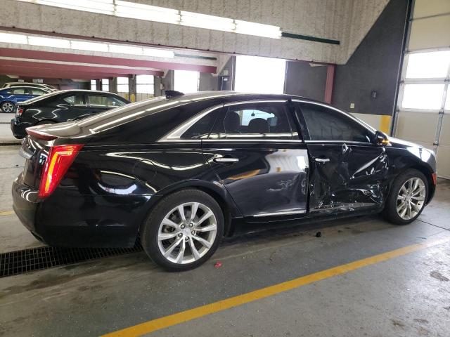 Продаж на аукціоні авто 2016 Cadillac Xts Luxury Collection, vin: 2G61M5S30G9138685, номер лоту: 76812903