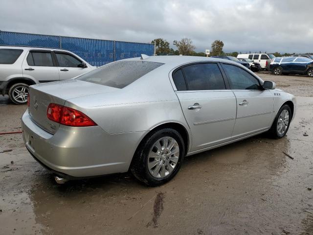 Продажа на аукционе авто 2009 Buick Lucerne Cxl, vin: 1G4HD57M29U130408, номер лота: 76521163