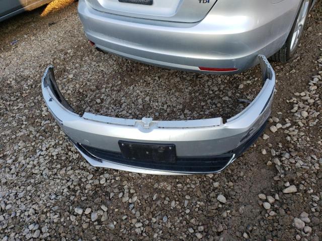 Aukcja sprzedaży 2014 Volkswagen Jetta Tdi, vin: 3VW3L7AJXEM325132, numer aukcji: 77730103