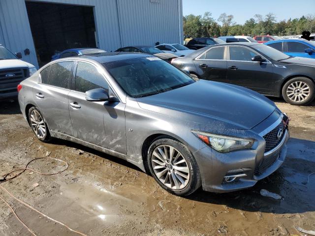 Продаж на аукціоні авто 2015 Infiniti Q50 Base, vin: JN1BV7AP0FM353177, номер лоту: 75198223